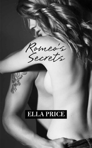 [Romeo's Secrets 01] • Romeo's Secrets